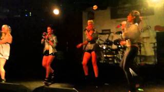 JADA - American Cowboy