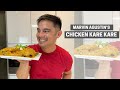 Chicken Kare Kare