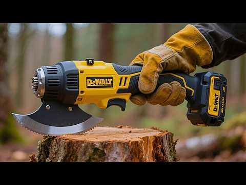 225 Satisfying TOOLS You Won't Believe Exist!