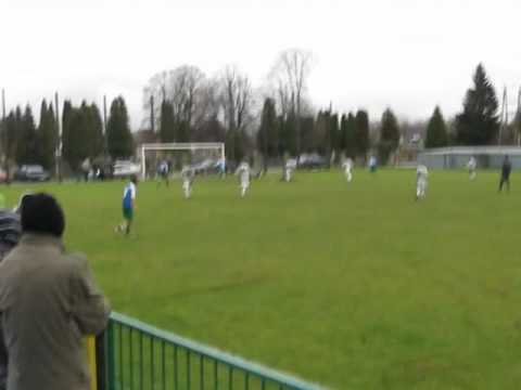 2009 11 11 Frassati   Plawanice 3 1 Jacek Olech