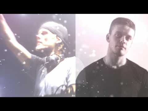Avicii vs Steerner [Without You vs Sparks] (Fancy Floss Mash Up) FREE DL