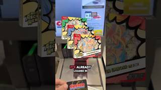 Costco US Pokémon Ascended Heroes 3-Pack DROP Leaked! 🚨