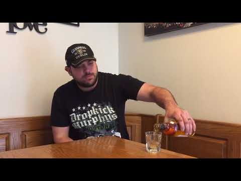 Workin’ Man’s Whiskey Review #119: Kilbeggan