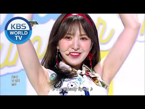 [Music Bank K-Chart] 2nd Week of August - Stray Kids, Red Velvet (2018.08.10)