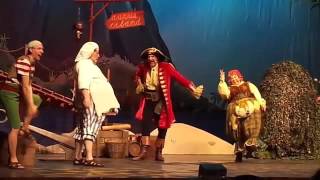 Piet Piraat En De Kleine Dino - Piet Piraat Afleveringen Nederlands