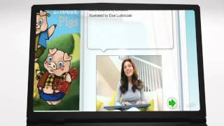 Promo Ematic FunTab Pro--The Educational, Fun, & Kid Safe Tablet