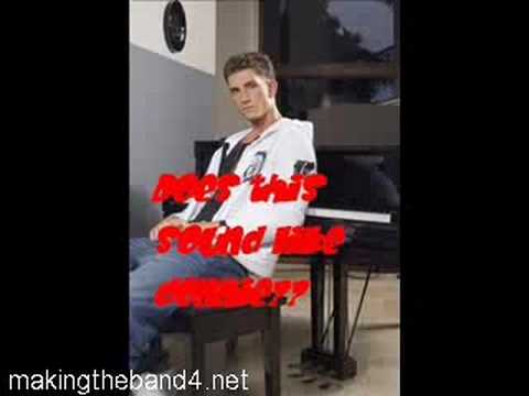 Donnie J. - You Make Me Feel (Mandy)