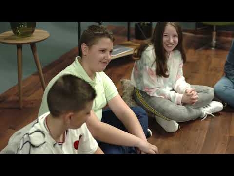 "Istina ili izazov" kratki igrani film Udruzenje Mi