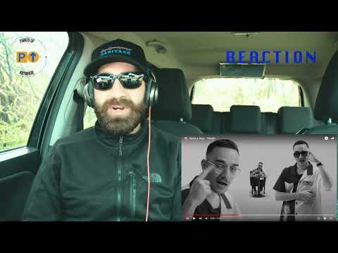 Buta | Ago || TERAPI || Parked Up Anywhere 🇬🇧🇦🇱🇽🇰 REACTION [2023]