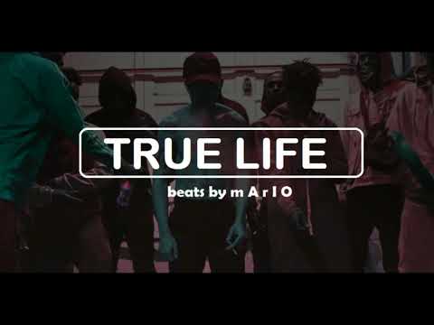 [FREE]  Type Beat✓ Larry X Leto X RK."TRUE LIFE"| MarioOnDeBeatZ