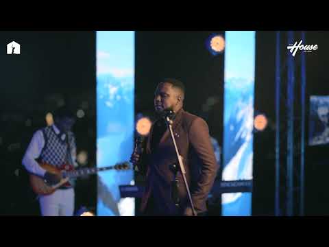 The Chant (Eyaya) - D'reign