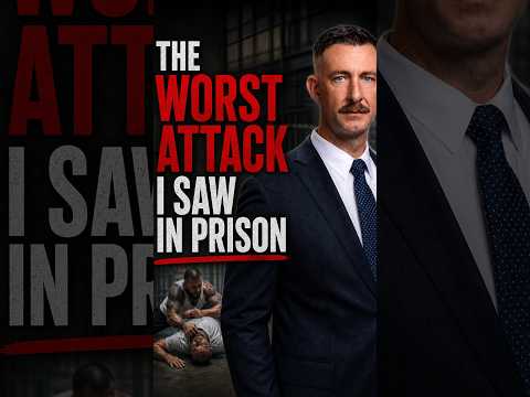 Prison Beating Probe