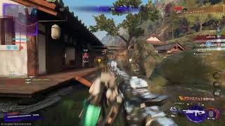 [Cod:BO7]参加型配信◎銀魂ってくせになるよなあ