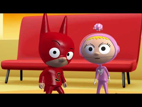 🚀 SAMSAM SAISON 2 - NOUVEAUX ÉPISODES HD POUR ENFANT ! 🚀