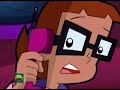 Cyberchase Promo 2007 Instrumental