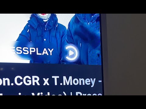 Don.CGR x T.Money - Aint learning (Music Video) | Pressplay Reaction