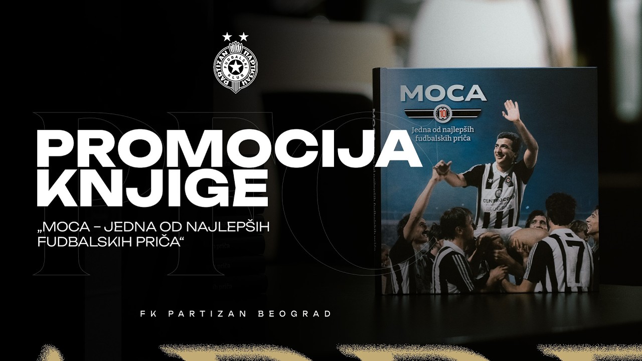 Moca: One of the Most Beautiful Football Stories — Official Trailer