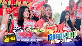 Download lagu CINTA PERTAMA || Bajidoran Jaipong Baranyay Group Subang. mp3 Download lagu CINTA PERTAMA || Bajidoran Jaipong Baranyay Group Subang. mp3