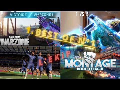 BEST OF #1 / Twitch Best Moment (Fr) L‘EKiP