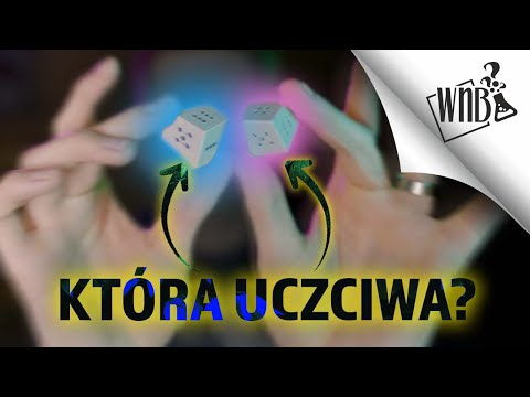 Czy można wykryć nieuczciwą kostkę do gry? - YouTube