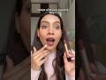 Brown Lipstick Obsession 7 Days 7 Shades ️ LipstickGoals Lipstick Lipsticklover