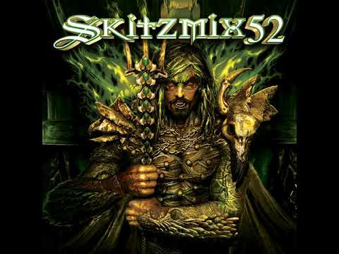 Skitzmix 52 (Continuous Mix 1)