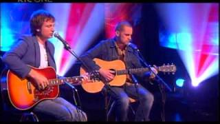 Bell X1 - Still Sellin' Shoes