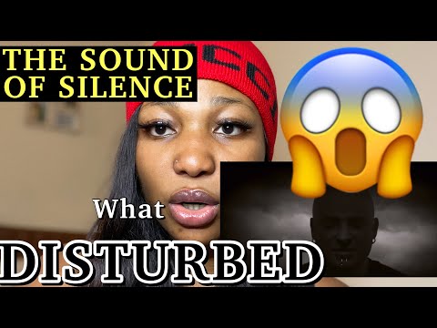 Vocalist’s Reacts Disturb “The Sound Of Silence