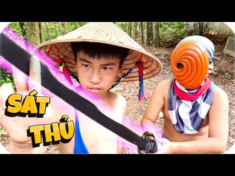 Tony | Kiếm MA - Tập【3】