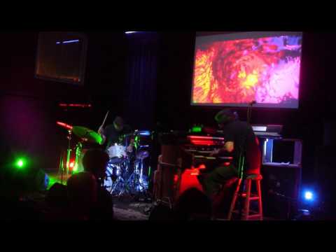 Soule Monde 2016-02-06 Portland HOME - 02 Rocket