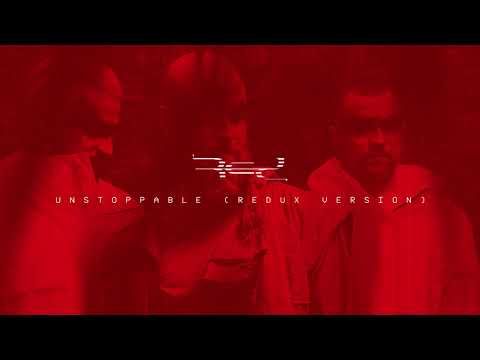 Video thumbnail for Unstoppable (Redux Version)