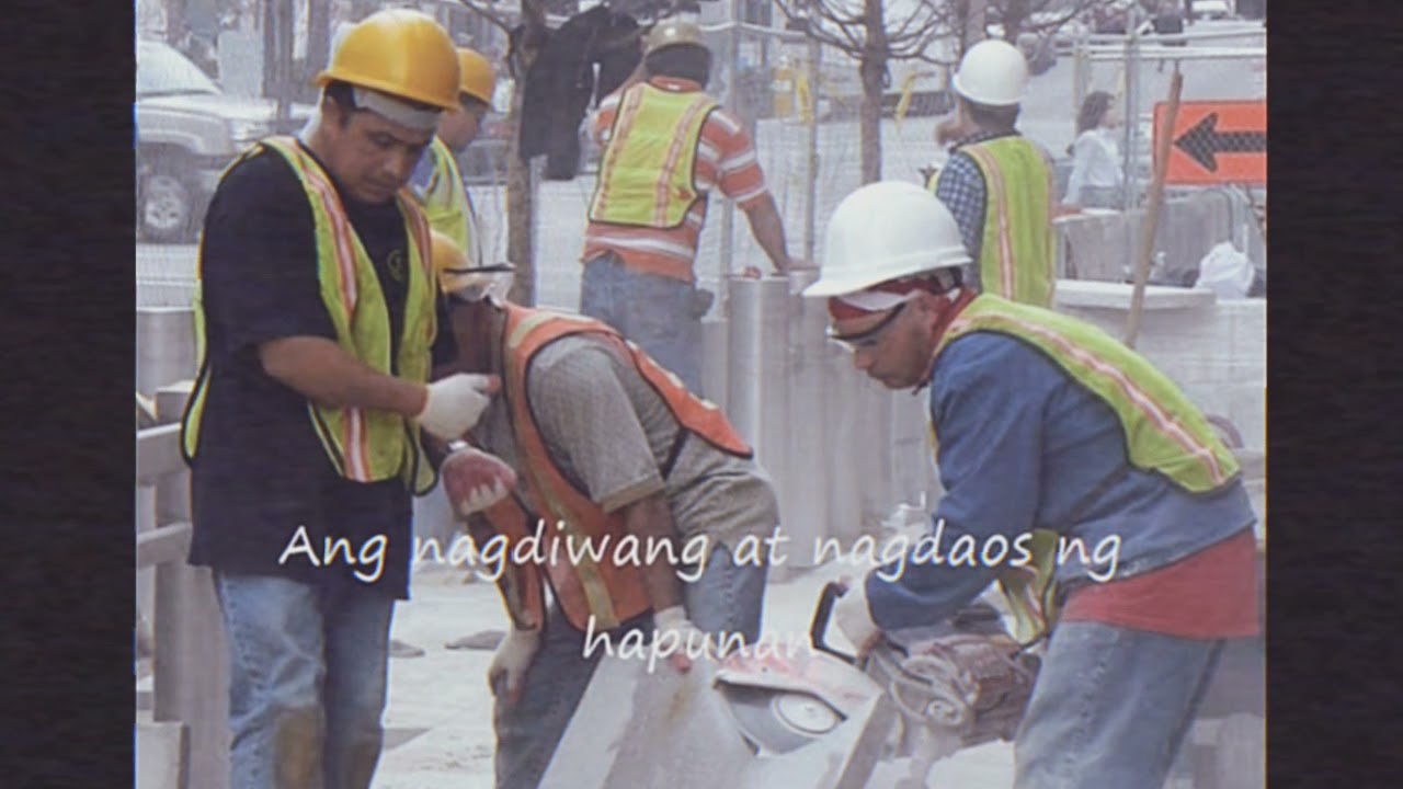 MUNGKAHI TUNGKOL SA SULIRANIN NG MGA MANGGAGAWANG PILIPINO/ARALING PANLIPUNAN 10