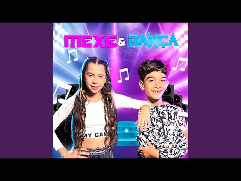 Mexe e Dança