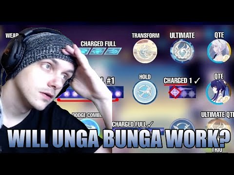 When You See New Herrscher Trio Rotation For The First Time