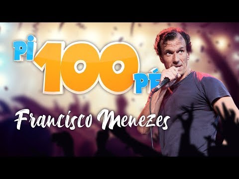 Pi100Pé T5 Ep 14 - Francisco Menezes