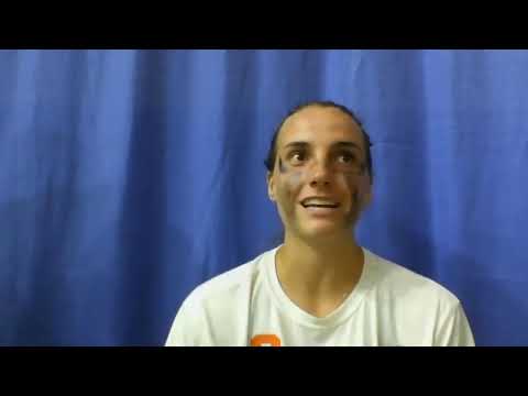 Press Conference | Asa Goldstock postgame vs Florida