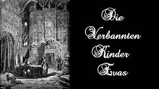 Die Verbannten Kinder Evas - Misery (With Lyrics)