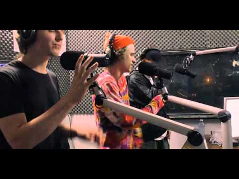 Syntax Junkies Cypher