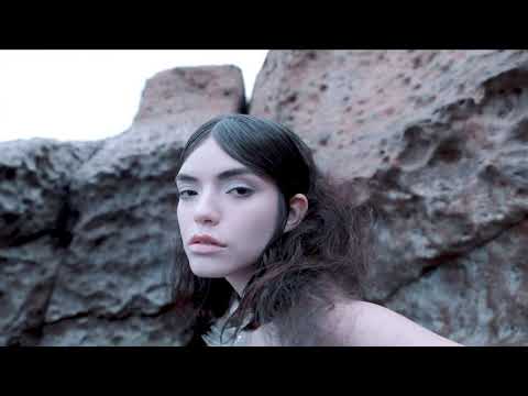 FASHION FILM “SOMEWHERE BLUE” X AMPHIBIA.