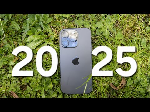 Apple iPhone 14 Pro Langzeittest – Für wen lohnt sich der Kauf noch 2025 (Deutsch) | DiriMania
