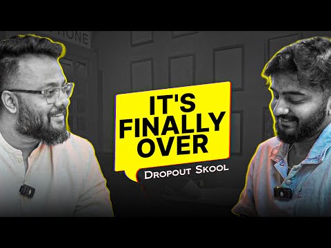 Rafayat’s Course Journey Ends Here | Dropout Diaries