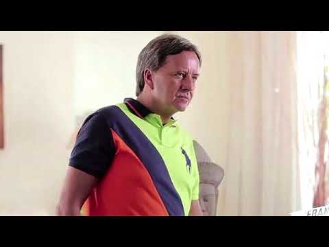 Perjudicados presenta La bomba de caire y... mica rios! el nuevo duo!