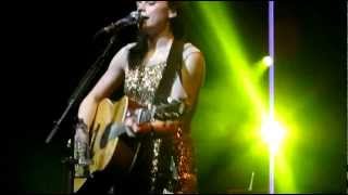 Amy Macdonald - The Days Of Being Young And Free LIVE @ Montreux Jazz Festival 2012