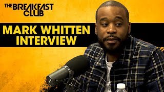 Mark Whitten Explains How Easy It Is To Build Wealth With Real Estate