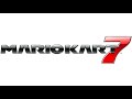 Mario Kart 7 Wuhu Loop Maka Wuhu Frontrunning Extended