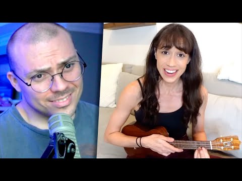 Reviewing Colleen Ballinger's Apology Song