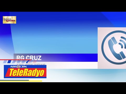 Mga empleyado ng DICT lumabas dahil sa pagyanig ng lindol LINGKOD KAPAMILYA (15 June 2023)