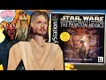The Totally UNHINGED Star Wars Game