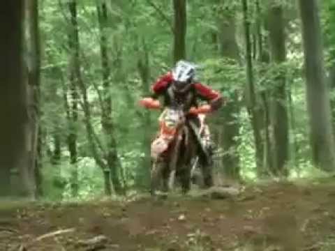 Red Bull Romaniacs 2007 : Brit fighters