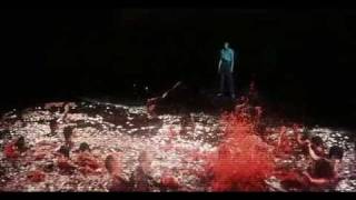 Soars - "Throw Yourself Apart"